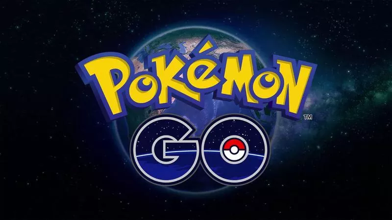 Pokémon GO - en fin måte å aktivere seg sammen med barna